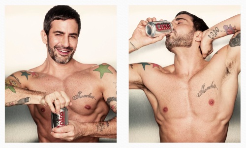 Marc-Jacobs-x-Diet-Coke-Campaign